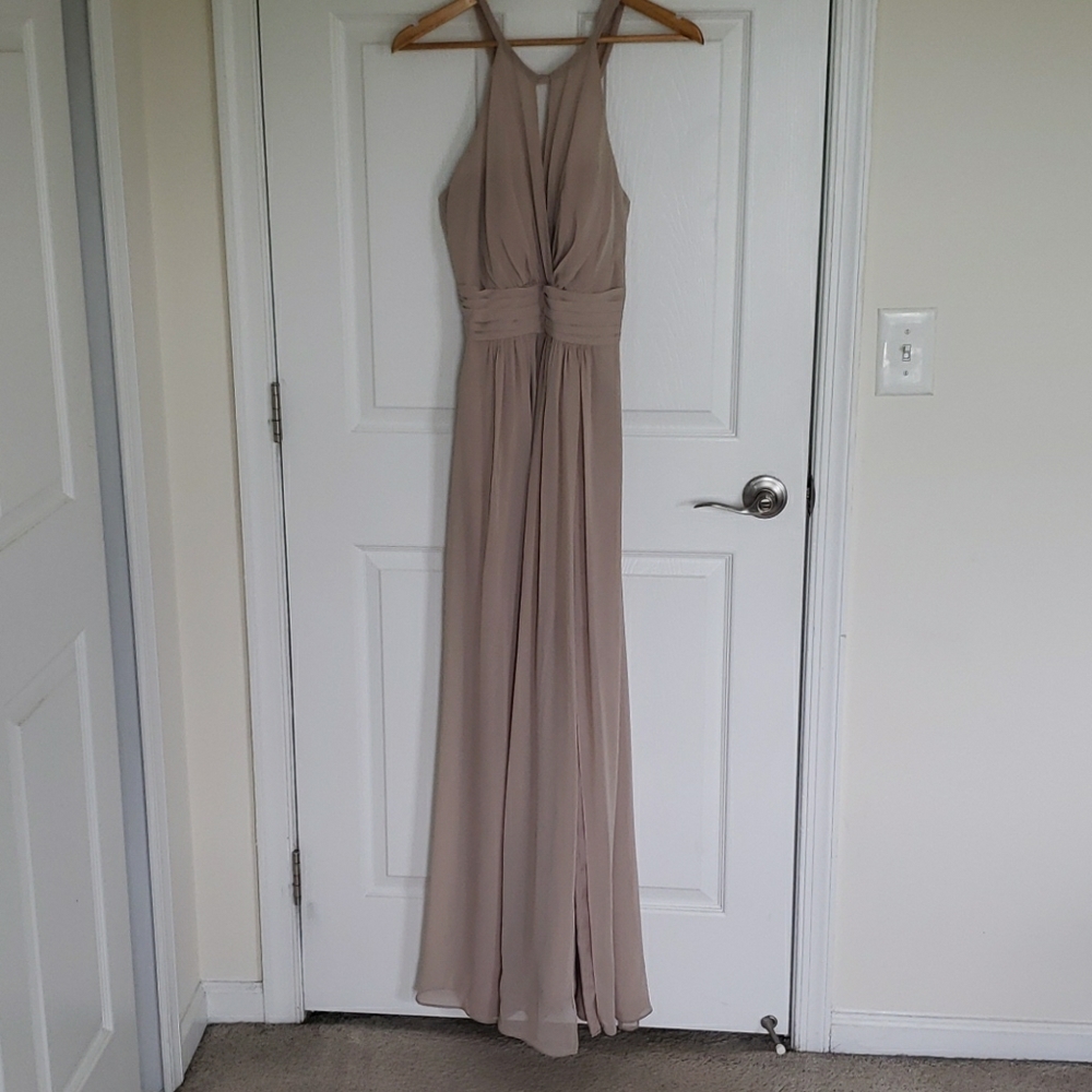 Gown